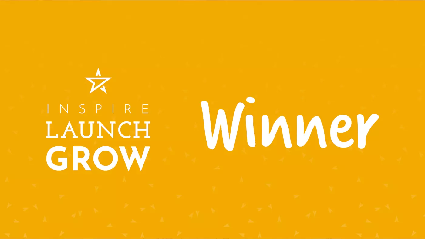 Inspire Launch Grow