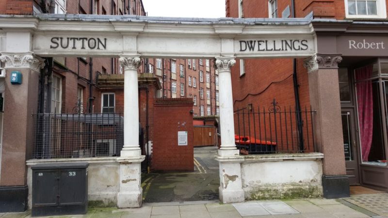 Heat Pumps in Old Buildings