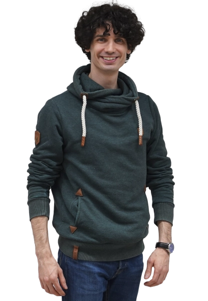 Ilja Feldstein ensures the user-friendliness of our products